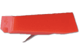 Diamant pour GROOVETOOL (la paire)