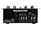 NUMARK Tables de mixage M101