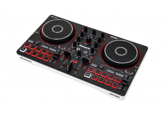 NUMARK CONTRÔLEURS PARTYMIX3