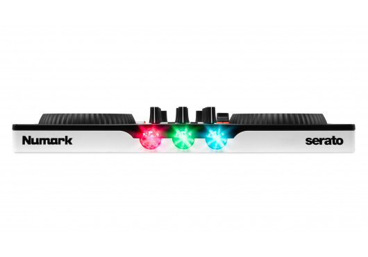 NUMARK CONTRÔLEURS PARTYMIX3