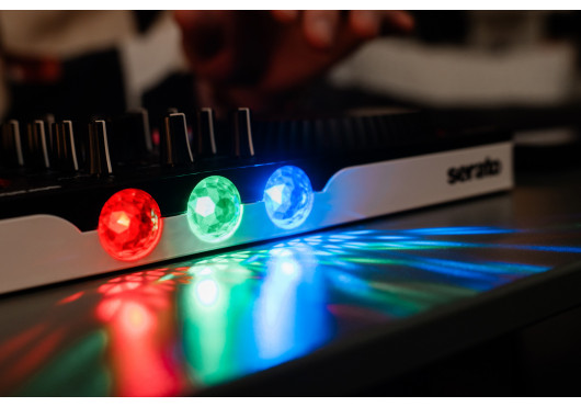 NUMARK CONTRÔLEURS PARTYMIX3