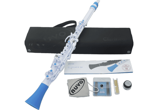 NUVO Clarinettes N120CLBL