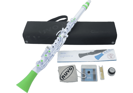 NUVO Clarinettes N120CLGN