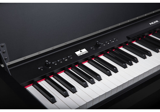 NUX Pianos Numériques NCK-330