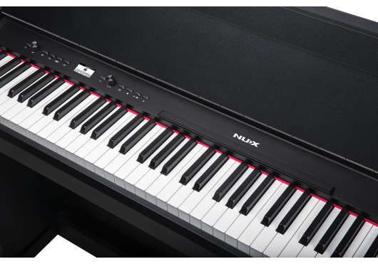NUX Pianos Numériques NCK-330