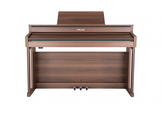 NUX Pianos Numériques NCK-430