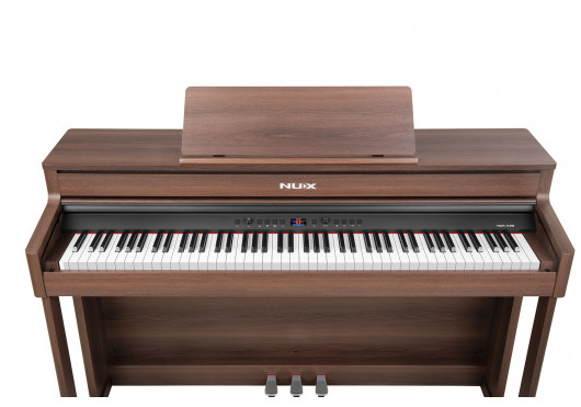 NUX Pianos Numériques NCK-430