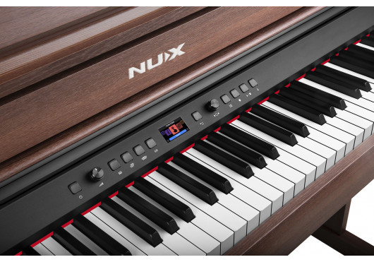 NUX Pianos Numériques NCK-430