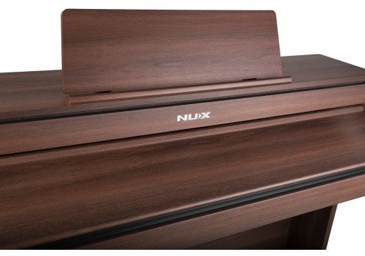 NUX Pianos Numériques NCK-430