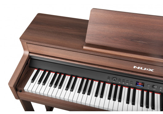 NUX Pianos Numériques NCK-430