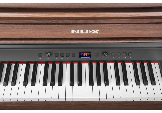 NUX Pianos Numériques NCK-430