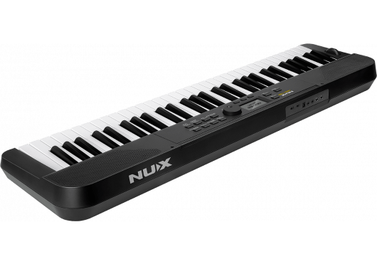 NUX Pianos Numériques NEK-100
