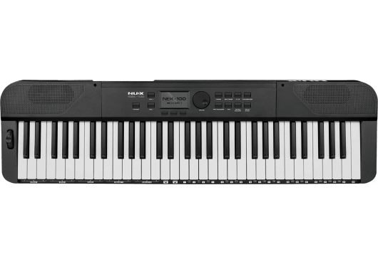 NUX Pianos Numériques NEK-100