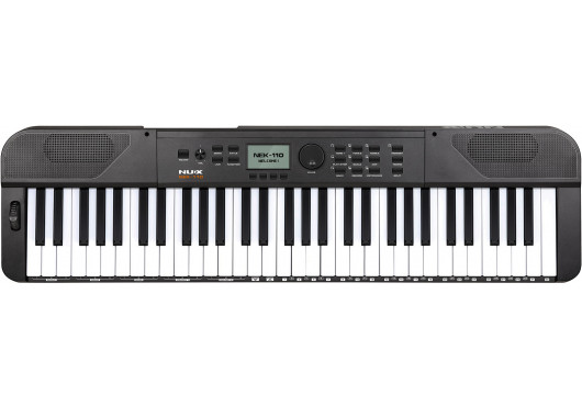 NUX Pianos Numériques NEK-110B