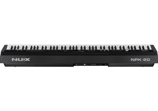 NUX Pianos Numériques NPK-20