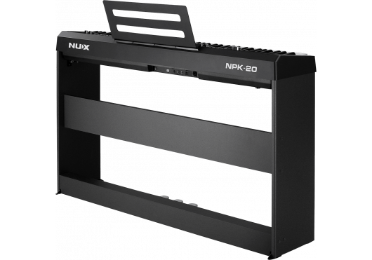 NUX Pianos Numériques NPK-20