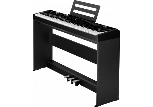 NUX Pianos Numériques NPK-20