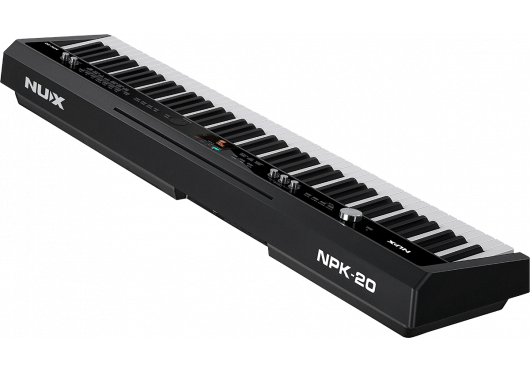 NUX Pianos Numériques NPK-20