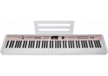 NUX Pianos Numériques NPK-20-WH