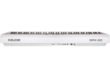 NUX Pianos Numériques NPK-20-WH