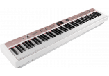 NUX Pianos Numériques NPK-20-WH