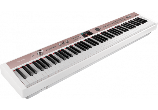 NUX Pianos Numériques NPK-20-WH