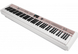 NUX Pianos Numériques NPK-20-WH
