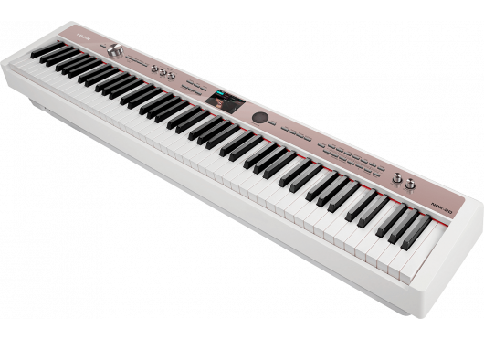 NUX Pianos Numériques NPK-20-WH