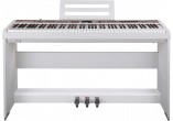 NUX Pianos Numériques NPK-20-WH
