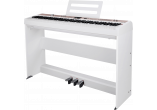 NUX Pianos Numériques NPK-20-WH