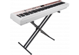 NUX Pianos Numériques NPK-20-WH