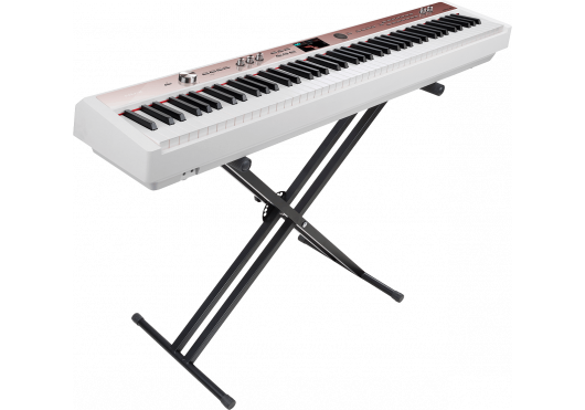 NUX Pianos Numériques NPK-20-WH