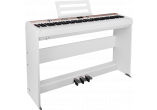 NUX Pianos Numériques NPK-20-WH