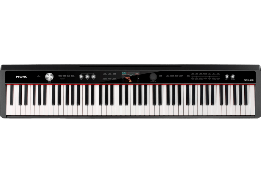 NUX Pianos Numériques NPK-20