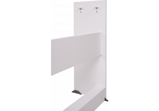 NUX Accessoires NPS-1-WH