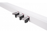 NUX Accessoires NPS-1-WH