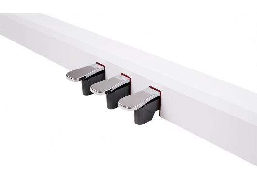 NUX Accessoires NPS-1-WH