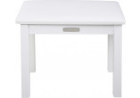 NUX Accessoires WOODBENCH-WH