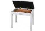 NUX Accessoires WOODBENCH-WH