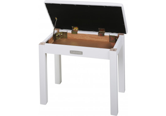NUX Accessoires WOODBENCH-WH