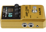 NUX PÉDALES D'EFFETS AMPCORE-STUDIO