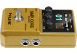 NUX PÉDALES D'EFFETS AMPCORE-STUDIO