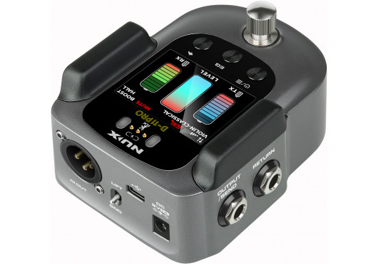 B11-PRO NUX SYSTEMES SANS FIL B11-PRO