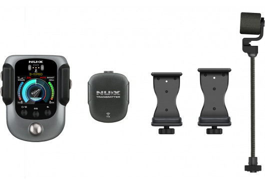 B11-PRO NUX SYSTEMES SANS FIL B11-PRO