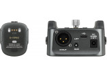 B11-PRO NUX SYSTEMES SANS FIL B11-PRO
