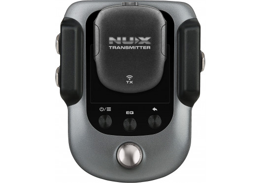 B11-PRO NUX SYSTEMES SANS FIL B11-PRO