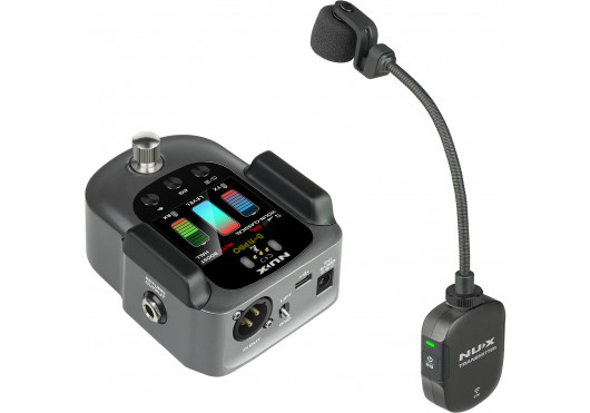 B11-PRO NUX SYSTEMES SANS FIL B11-PRO