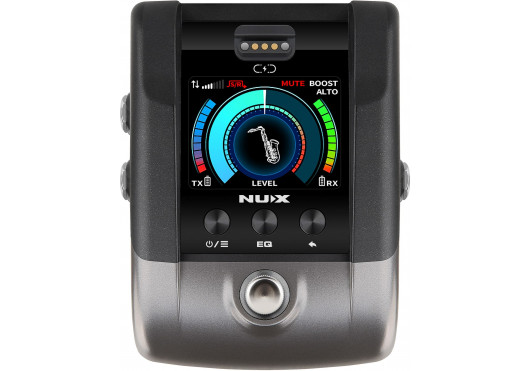 NUX SYSTEMES SANS FIL B6-PRO