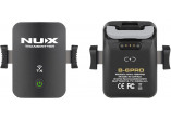 NUX SYSTEMES SANS FIL B6-PRO