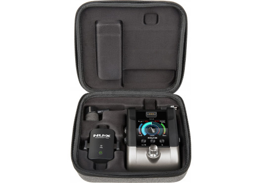 NUX SYSTEMES SANS FIL B6-PRO